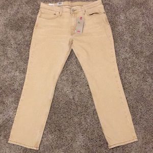 Levi’s 511 Slim Fit Jeans